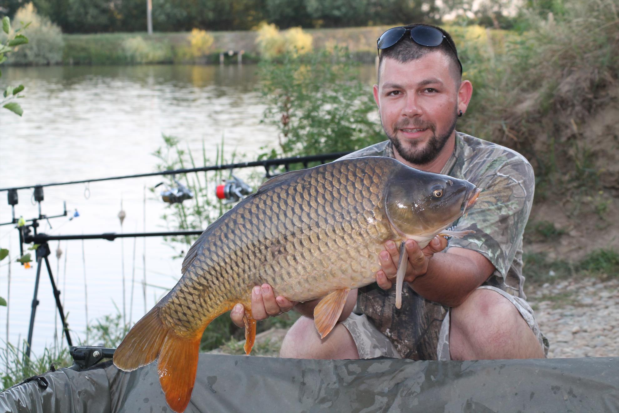 Balastiera Fughiu 29 iul. - 1 aug. - fughiu-194.JPG